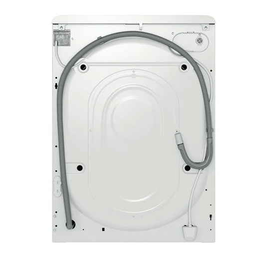 Indesit MyTime Washing Machine | 7KG | 1400 Spin | White | MTWC71485WUK