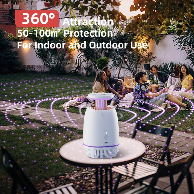 Load image into Gallery viewer, Professional Bug Zapper | MK10
