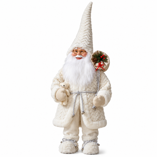 Smart Garden Papa Noel Mega | Cream | 2516016