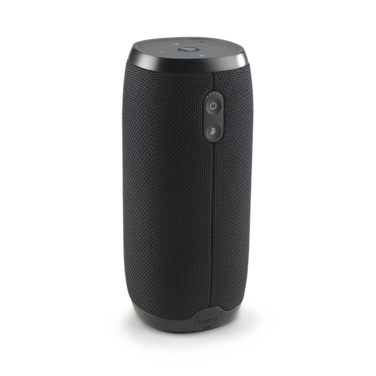 JBL Link 20 20W Rechargeable Bluetooth Speaker with Built-in Google Assistant