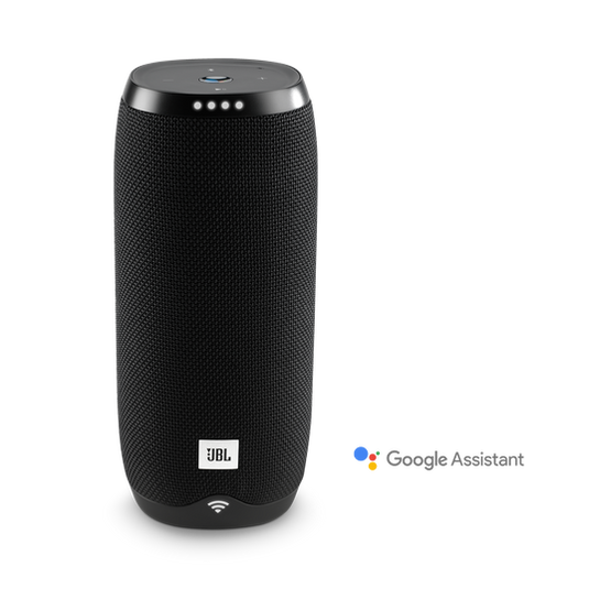 JBL Link 20 20W Rechargeable Bluetooth Speaker with Built-in Google Assistant