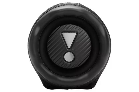 JBL Charge 6 Portable Bluetooth Speaker | Black | JBLCHARGE6BLK