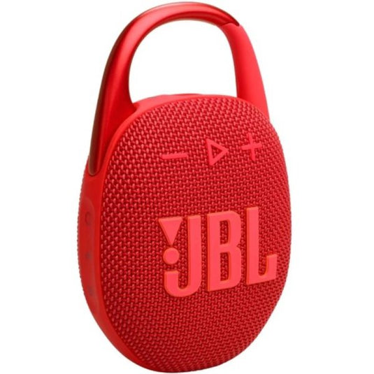 JBL CLIP 5 | Red | JBLCLIP5RED