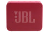JBL Go Essential 2 Portable Bluetooth Speaker | Red | JBLGOESRED