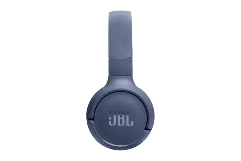 Load image into Gallery viewer, JBL Tune 520BT Wireless On-Ear Headphones | Blue | JBLT520BTBLUEU
