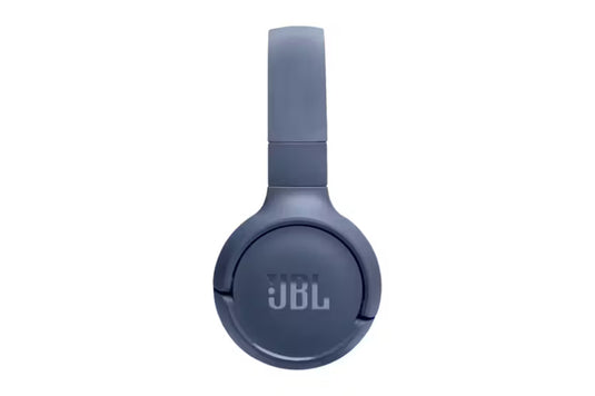 JBL Tune 520BT Wireless On-Ear Headphones | Blue | JBLT520BTBLUEU