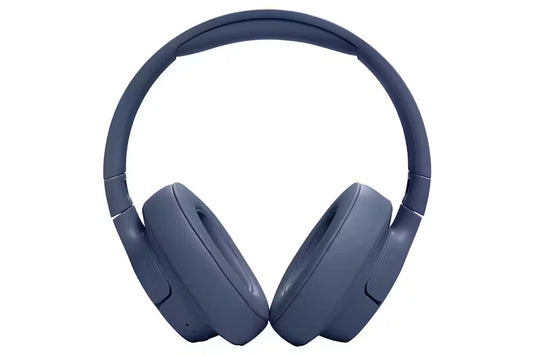 JBL Tune 720BT Wireless Over-Ear Headphones | Blue | JBLT720BTBLU