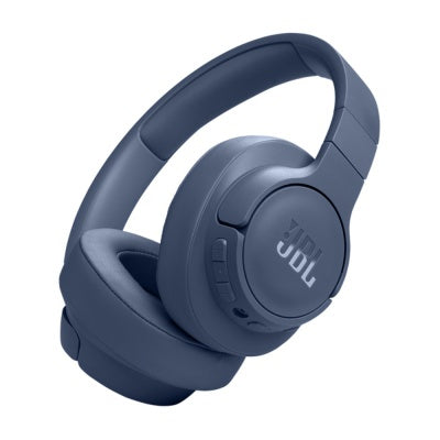 Jbl Tune 770NC Wireless Headphones Active Noise Cancelling | Blue | JBLT770NCBLU