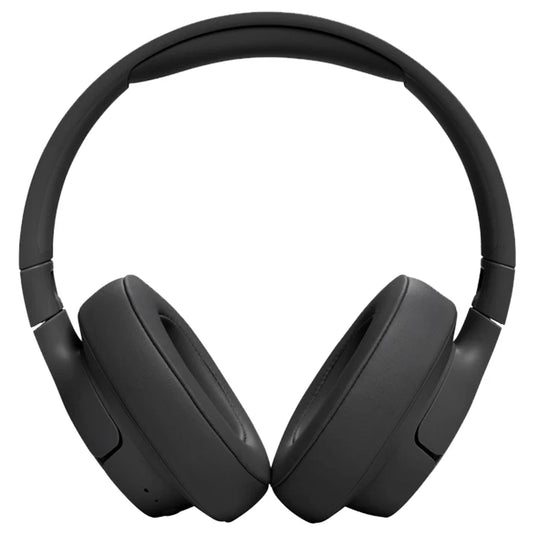 JBL Tune 720BT Over-Ear Wireless Headphones | Black | JBLT720BTBLK