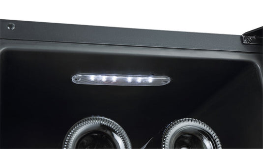 Powerpoint Wine Cooler | 86x30CM | P39AD17