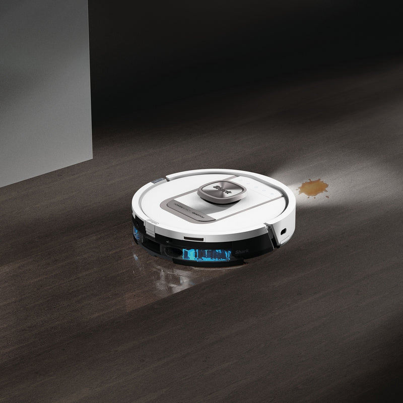 Load image into Gallery viewer, Shark Thermacharged PowerDetect Robot Vacuum | White | RV2900XEUKWH
