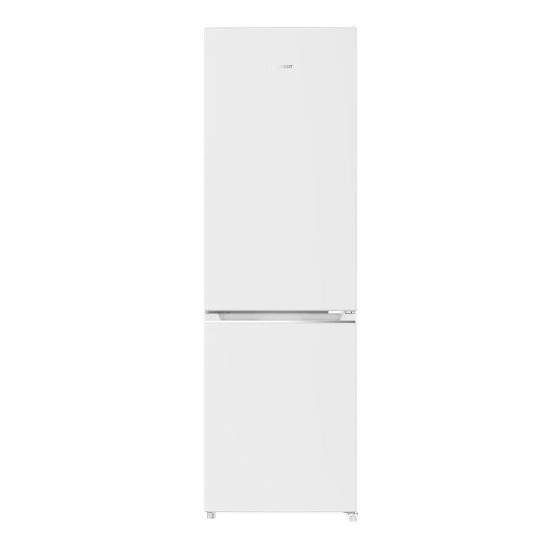 Завантажте зображення в засіб перегляду галереї, Indesit No Frost Freestanding Fridge Freezer with Fresh Space - White | INKF8251W4UK
