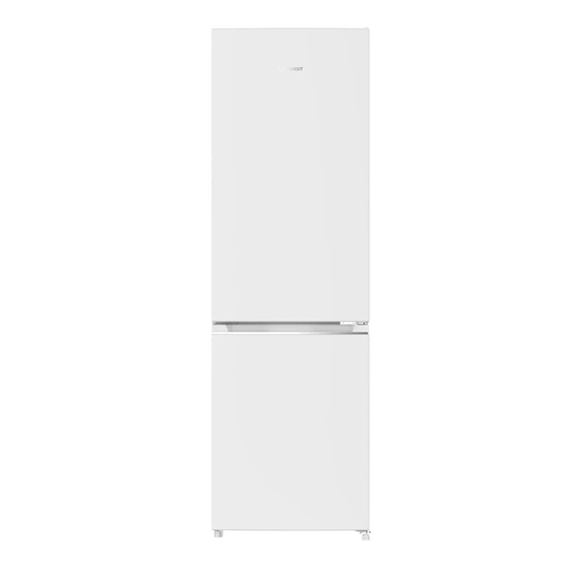 Indesit No Frost Freestanding Fridge Freezer with Fresh Space - White | INKF8251W4UK