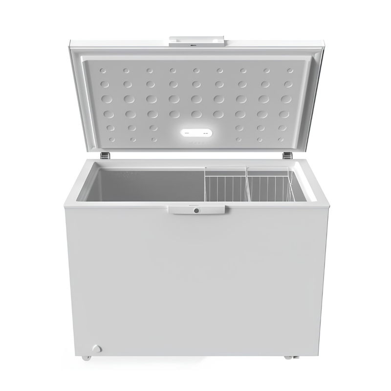 Załaduj obraz do przeglądarki galerii, Whirlpool Chest Freezer 308L | 112 Cm | White | W3RHS30EWUK
