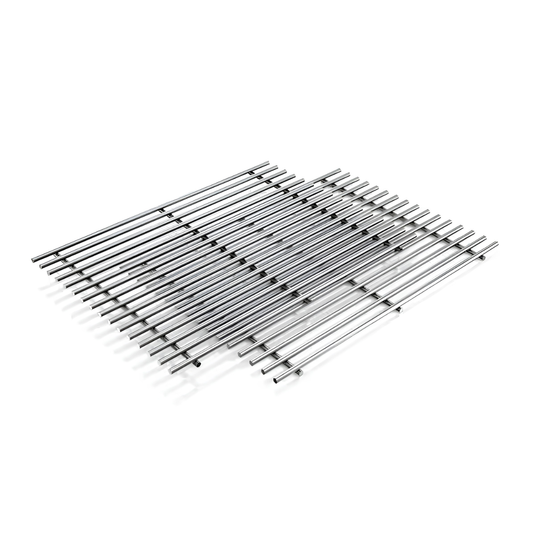 Ninja FlexFlame Stainless Steel Grill Grates | XSKGRLGRTEUK