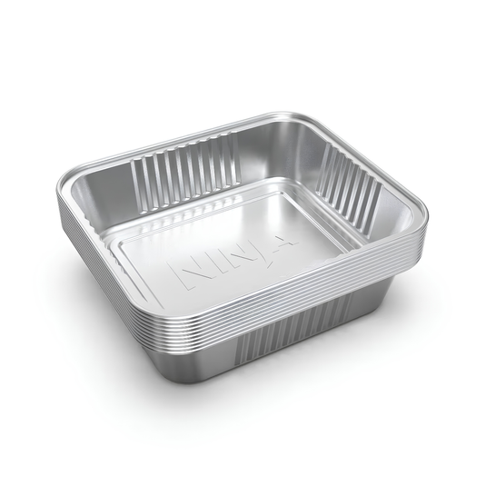Ninja FlexFlame PG Grease Tray Liners pack of 10 | XSKGRSTRYLNEUK