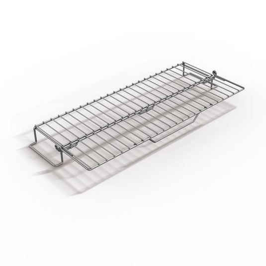 Ninja FlexFlame Expandable Roast & Smoke Rack | XSKFLDINDRKEUK