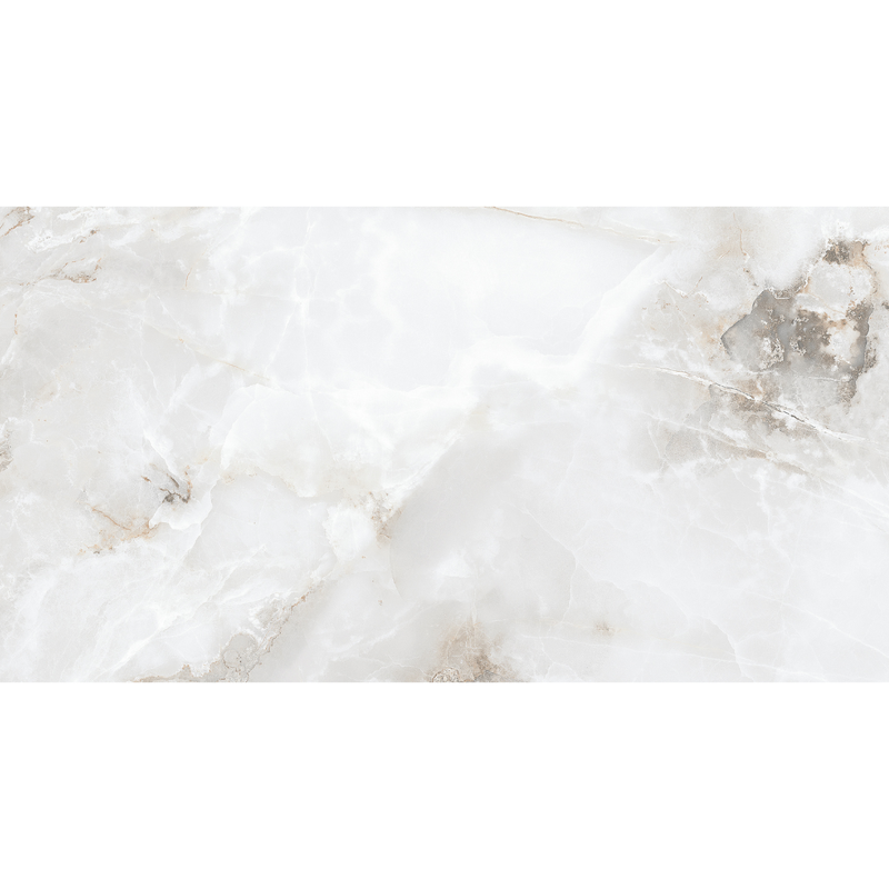 Load image into Gallery viewer, Halo Nestle Tile | Bianco Polished | 60x120cm | 1.44m2 | HMG001
