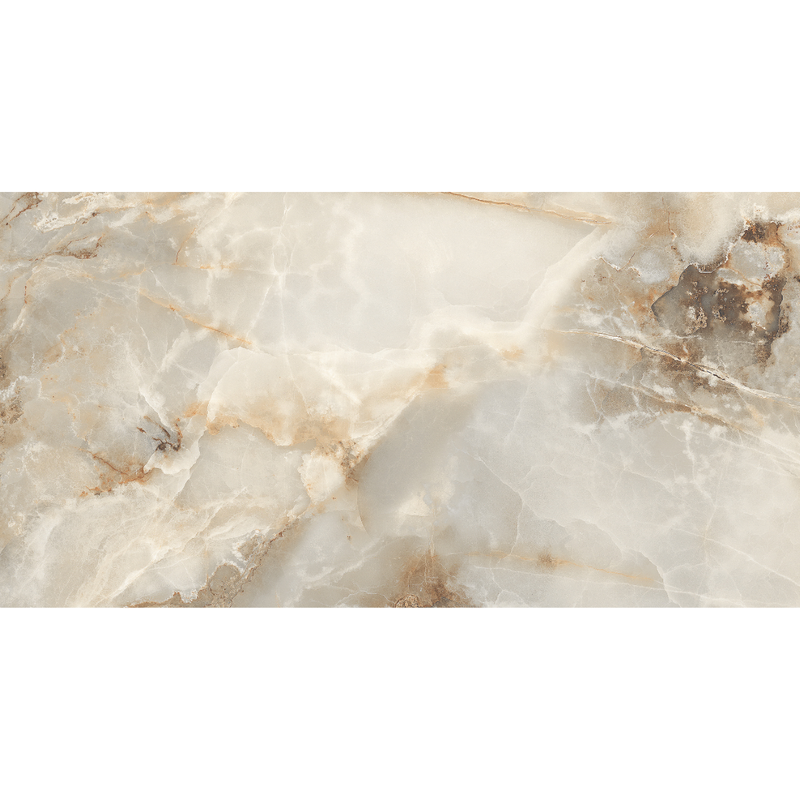 Load image into Gallery viewer, Halo Nestle Tile | Beige Polished | 60x120cm | 1.44m2 | HMG002
