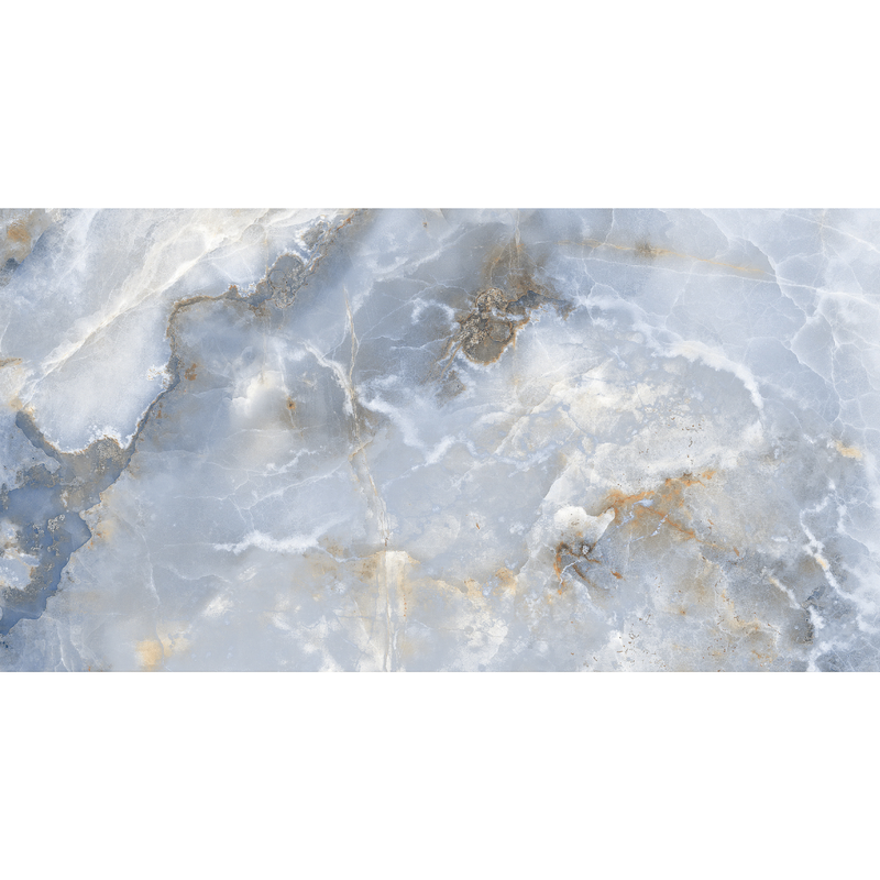 Load image into Gallery viewer, Halo Nestle Tile | Sky Polished | 60x120cm | 1.44m2 | HMG003
