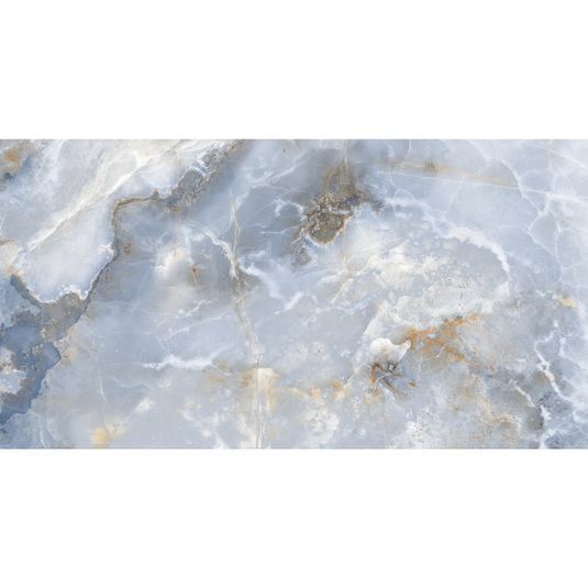 Halo Nestle Tile | Sky Polished | 60x120cm | 1.44m2 | HMG003