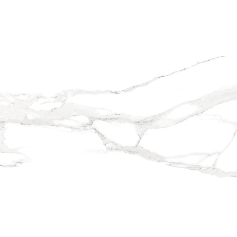 Load image into Gallery viewer, Halo Milo Statuario Polished Tile | 60x120cm | 1.44m2 | HMG005
