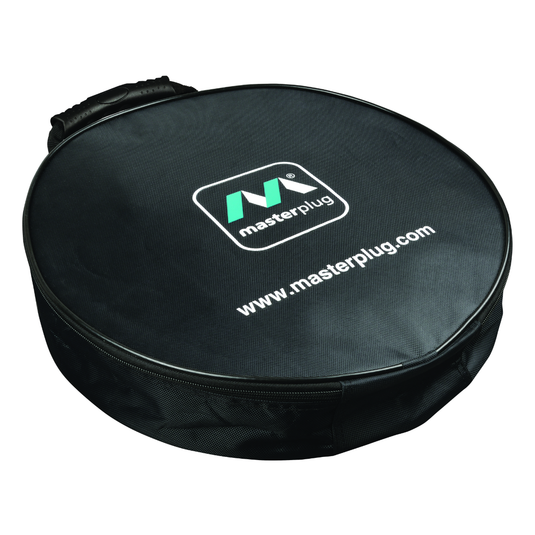 Luceco Ev Masterplug Branded Cable Carry Case | EVCASE-MP