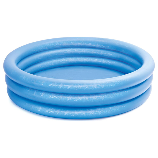 Intex Wet Set Blue Swimming Pool | 66 X 15" | 58446