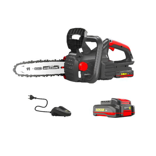 Dargan 10IN Oregon Bar/Chain 20V with Battery and Charger | DG60