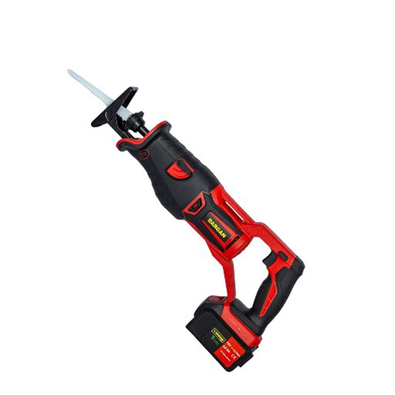 Load image into Gallery viewer, Dargan 18V Cordless Brushless Reciprocating Saw | Body Only | PT08
