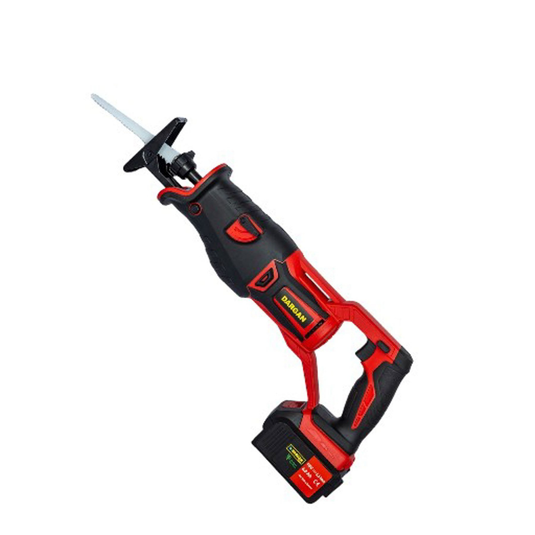 Dargan 18V Cordless Brushless Reciprocating Saw | Body Only | PT08