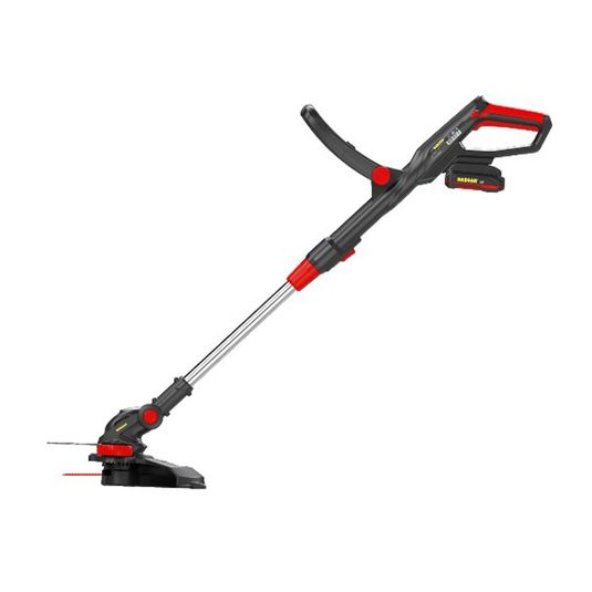 Dargan Grass Trimmer Nylon Cord 20V | Battery + Charger | DG24