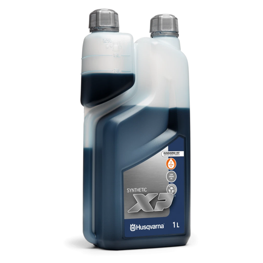 Husq Synthetic XP 2 Stroke Oil 1L | 5479298-02
