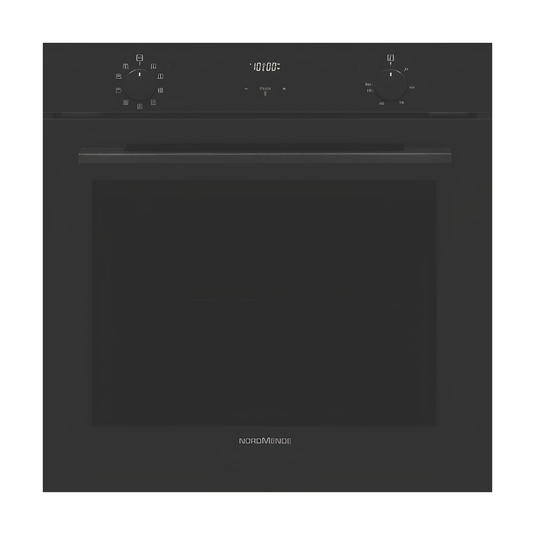 Nordmende Single Built In 78L Multifunction Oven Catalytic Liners | SOC317PBL