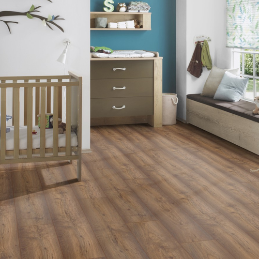 Canadia Habana Oak | 1.81yd²/1.51m² | AC5 | 12mm | 4274+