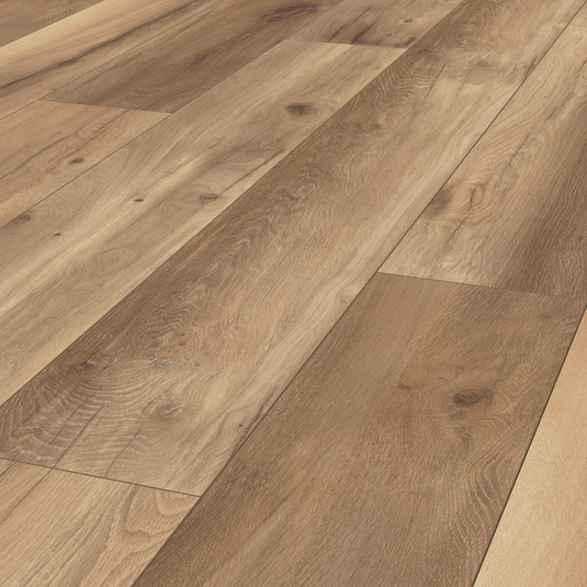 Canadia Wild West Oak AQUA | 14mm  | 1.47y2/1.23m2 | AC6 | K224