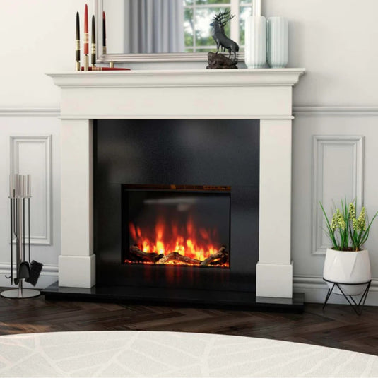 Bertoneri Renoir Fireplace Surround | 54