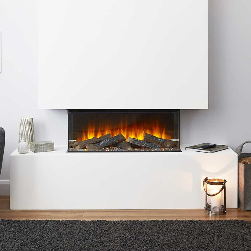 Załaduj obraz do przeglądarki galerii, Henley Forest 870 Electric Fire | FCB0016

