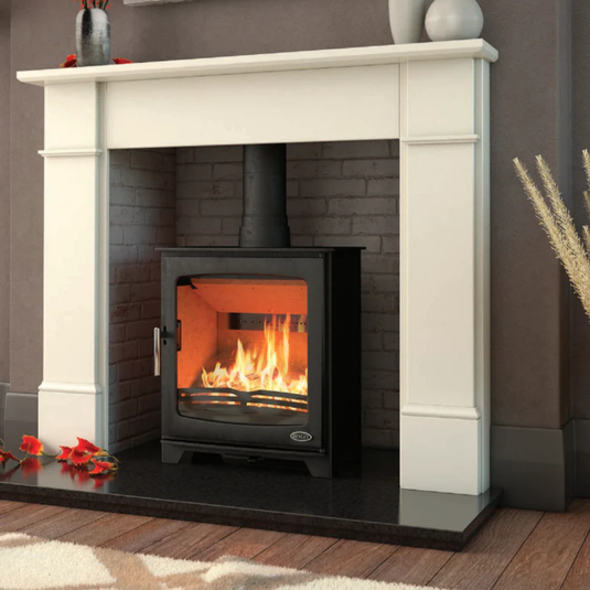 Bertoneri Emma Fireplace Surround | 54