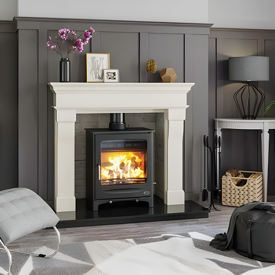 Bertoneri Marseilles Fireplace Surround | 54