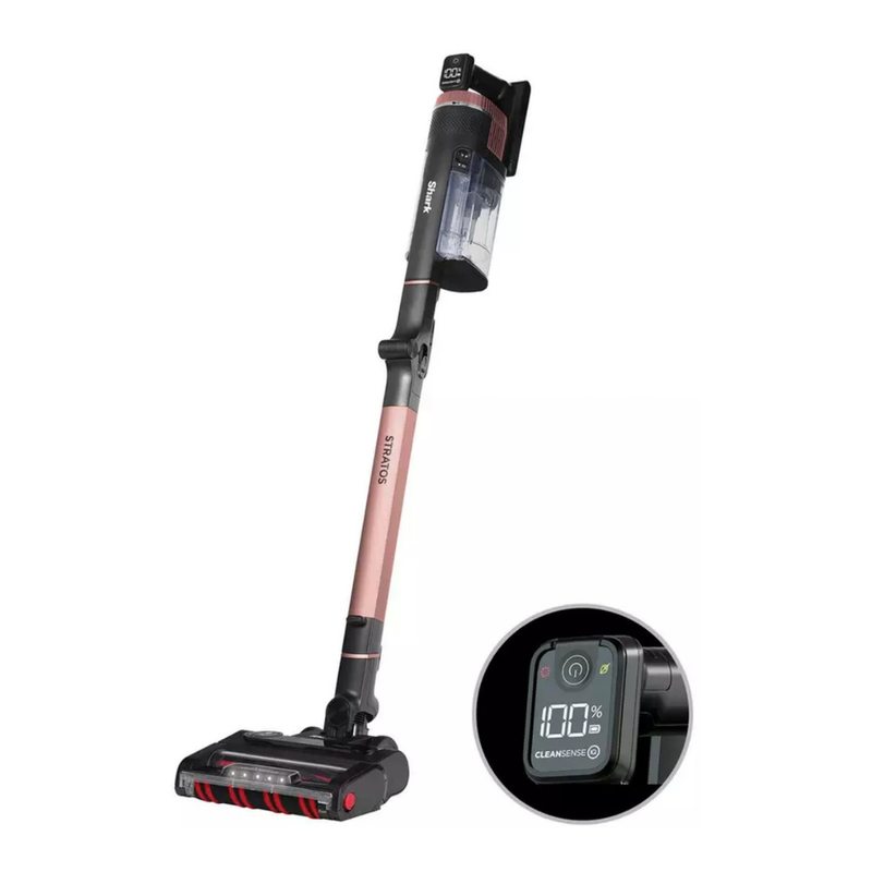 Load image into Gallery viewer, Shark Stratos Anti Hair Wrap Plus Cordless Vacuum | Single Battery | IZ400UK
