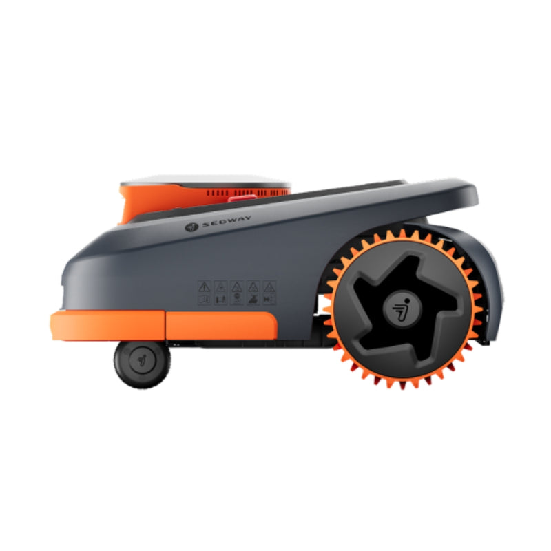 Load image into Gallery viewer, Segway Navimow H230E | Lidar | 3d Object Detection | 3000m2 | H230E
