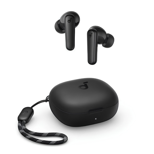 Soundcore Soundcore R50I Earbud | Black | A3949G12