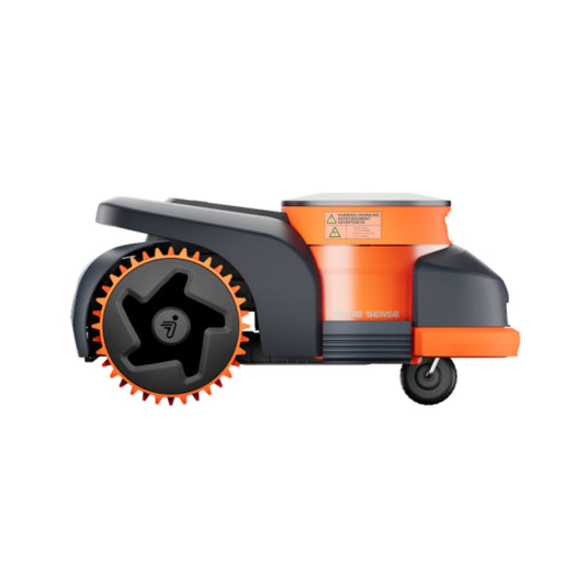 Segway Navimow H230E | Lidar | 3d Object Detection | 3000m2 | H230E