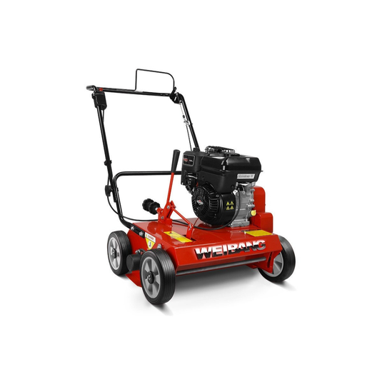 Weibang Push Scarifier |18