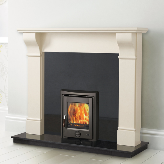Package Deal: Henley Muckross 4.6kW + Tara 54
