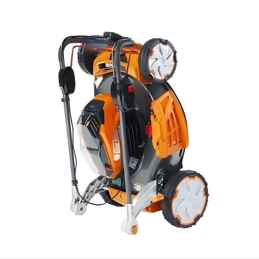 Oleo-Mac Variable Speed Lawnmower 56V | 48cm/18