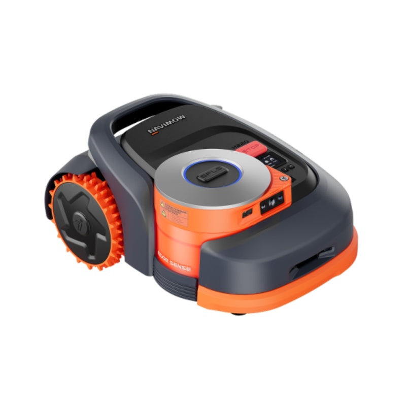 Load image into Gallery viewer, Segway Navimow H230E | Lidar | 3d Object Detection | 3000m2 | H230E
