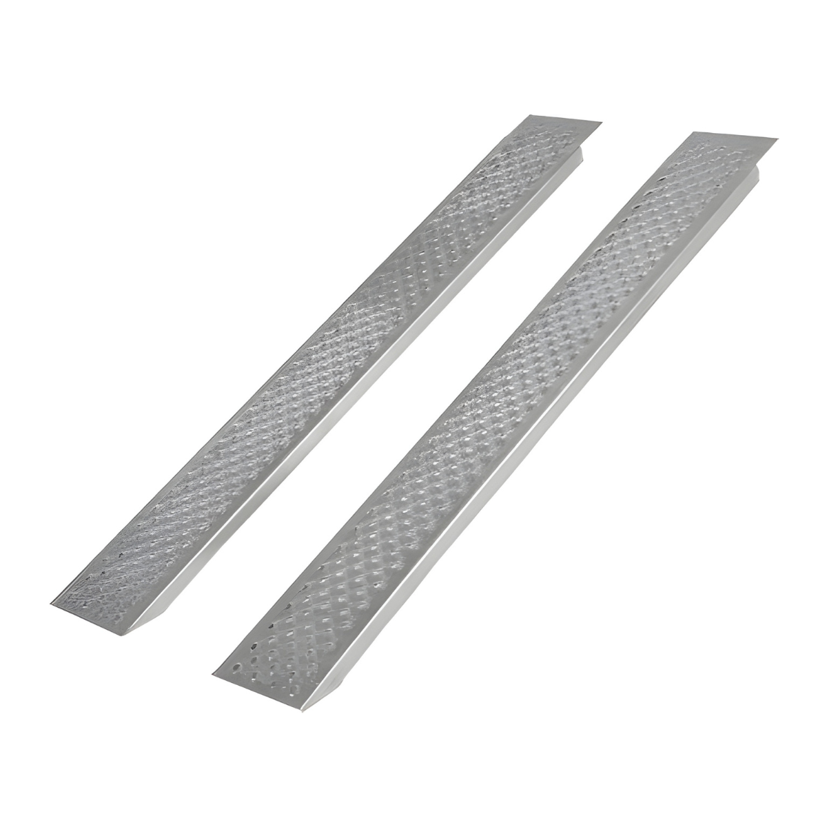 Al-Ko Straight Loading Ramp SR400 | 2 Meter | Max Load 400KG | AK11386 ...