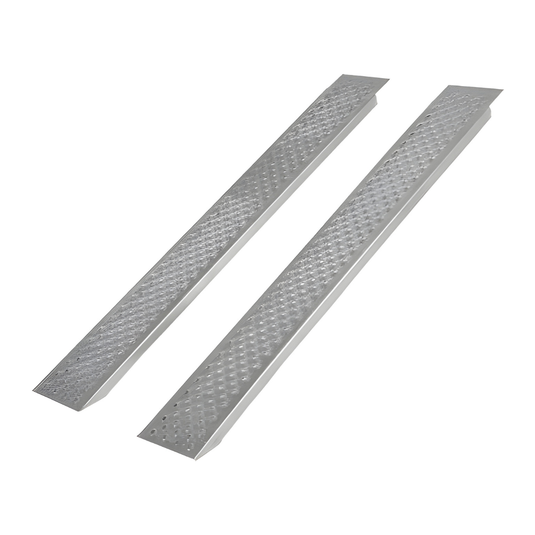 Al-Ko Straight Loading Ramp SR400 | 2 Meter | Max Load 400KG | AK113861